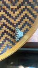 Load image into Gallery viewer, Darrell Cadman Concho Wrap Ring
