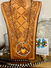 Load image into Gallery viewer, Peace Necklace
