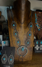 Load image into Gallery viewer, The Ella Squash Blossom Set
