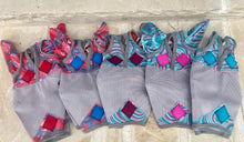 Load image into Gallery viewer, MagnaCu Fly Masks - Limited Edition - In Stock!
