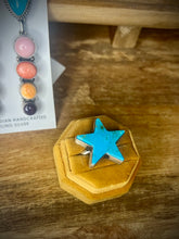 Load image into Gallery viewer, Stars at Night Ring
