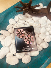 Load image into Gallery viewer, Coastal Cowgirl Pink Clusters
