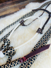 Load image into Gallery viewer, Loping Hackamores
