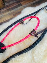 Load image into Gallery viewer, Loping Hackamores
