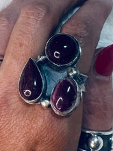 Load image into Gallery viewer, The Trio Ring
