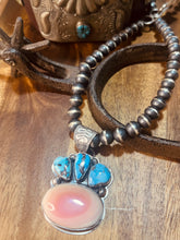 Load image into Gallery viewer, The Blush Pendant
