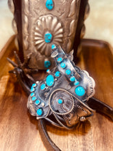 Load image into Gallery viewer, The Saddle Cuff
