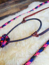 Load image into Gallery viewer, Loping Hackamores
