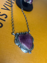 Load image into Gallery viewer, The Purple Heart
