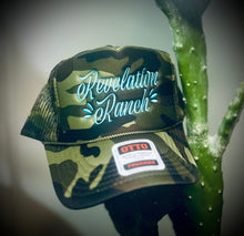 Load image into Gallery viewer, Revelation Ranch Trucker Caps!
