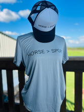 Load image into Gallery viewer, Horse &gt; Sport Tee
