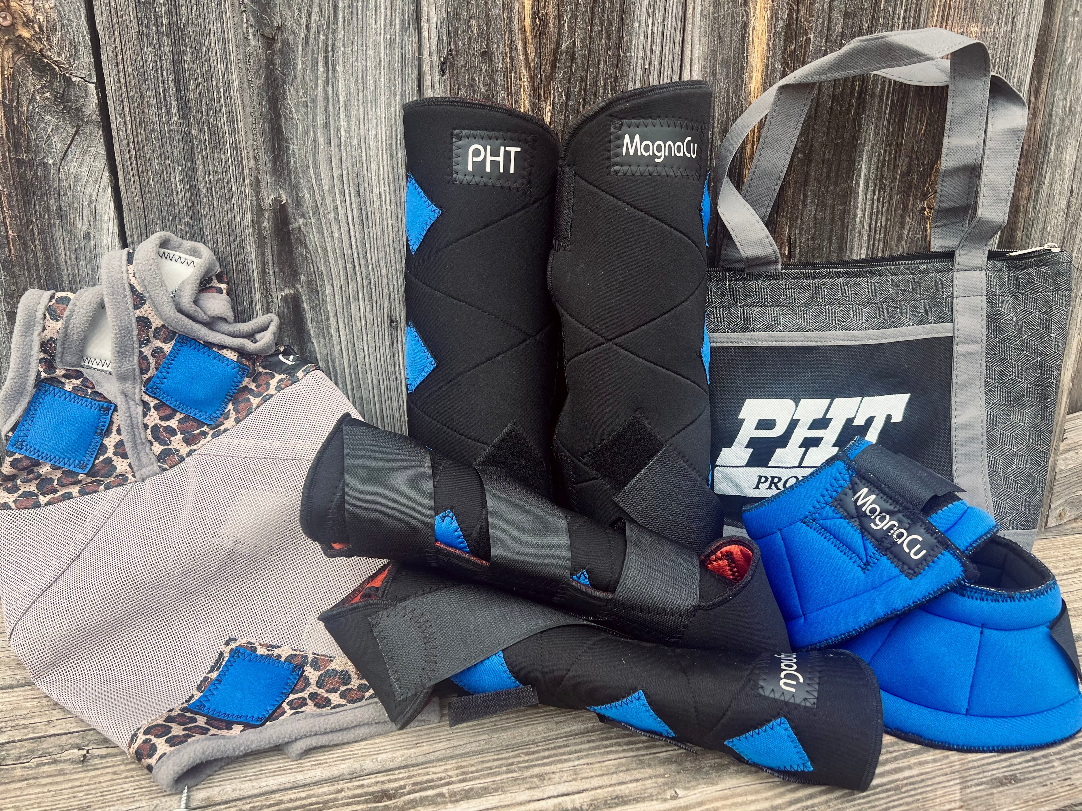 MagnaCu Wonder Wraps 2.0 - Custom Order Here