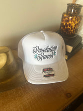 Load image into Gallery viewer, Revelation Ranch Trucker Caps!
