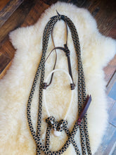 Load image into Gallery viewer, Loping Hackamores
