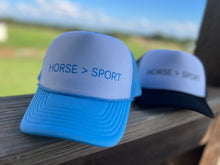Load image into Gallery viewer, Horse &gt; Sport Mesh Cap
