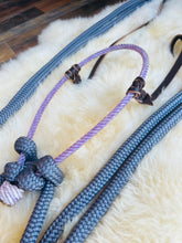 Load image into Gallery viewer, Loping Hackamores
