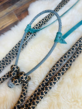 Load image into Gallery viewer, Loping Hackamores
