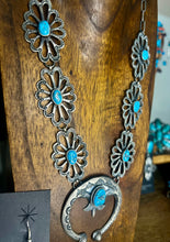 Load image into Gallery viewer, The Ella Squash Blossom Set
