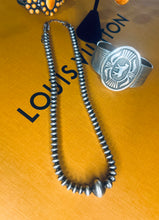 Load image into Gallery viewer, Handmade Valentina Haley Pearls
