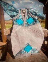 Load image into Gallery viewer, MagnaCu Fly Masks - Limited Edition - In Stock!
