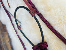 Load image into Gallery viewer, Loping Hackamores
