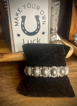 Load image into Gallery viewer, The Starburst Cuff

