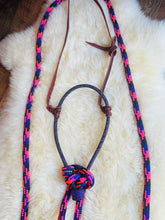 Load image into Gallery viewer, Loping Hackamores
