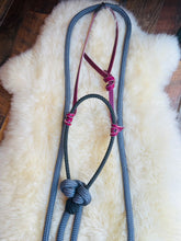 Load image into Gallery viewer, Loping Hackamores
