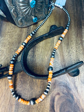 Load image into Gallery viewer, The Volunteer Stacker Necklace
