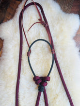 Load image into Gallery viewer, Loping Hackamores
