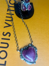 Load image into Gallery viewer, The Purple Heart

