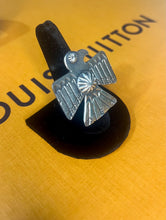 Load image into Gallery viewer, Thunderbird Ring by Kevin Billah
