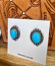 Load image into Gallery viewer, Kingman Earrings
