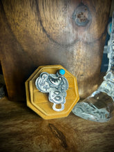Load image into Gallery viewer, Saddle Up Adjustable Ring

