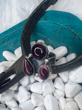 Load image into Gallery viewer, The Trio Ring
