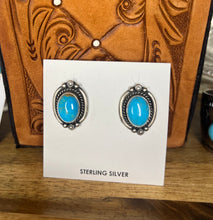 Load image into Gallery viewer, Kingman Earrings
