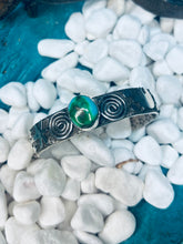 Load image into Gallery viewer, Alex Sanchez Sonoran Gold Cuff
