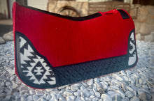 Load image into Gallery viewer, Barrel Racer 7/8" Pendleton
