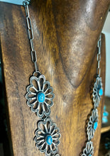 Load image into Gallery viewer, The Ella Squash Blossom Set
