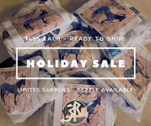 Load image into Gallery viewer, PHT Holiday Blanket Sale!
