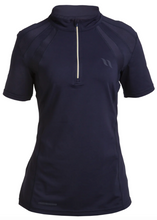 Load image into Gallery viewer, Back on Track OLIVIA WOMEN&#39;S P4G TEE
