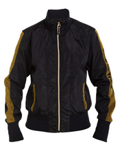 Load image into Gallery viewer, Back on Track MONROE WOMEN&#39;S JACKET

