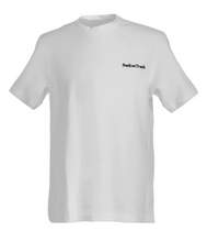 Load image into Gallery viewer, Back on Track T-SHIRT (COTTON-POLY)
