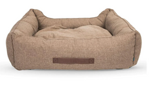 Load image into Gallery viewer, Back on Track Rocky Dog Bed
