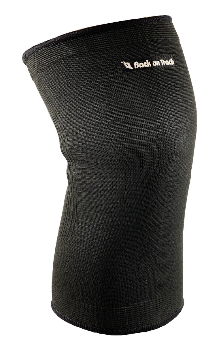 Back on Track THERAPEUTIC KNEE BRACE - CLASSIC 2-WAY STRETCH