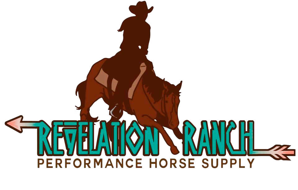 Revelation Ranch Performance Horse Supply