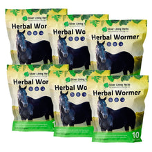 Load image into Gallery viewer, Herbal Wormer for Horses

