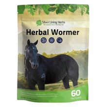 Load image into Gallery viewer, Herbal Wormer for Horses
