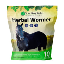 Load image into Gallery viewer, Herbal Wormer for Horses
