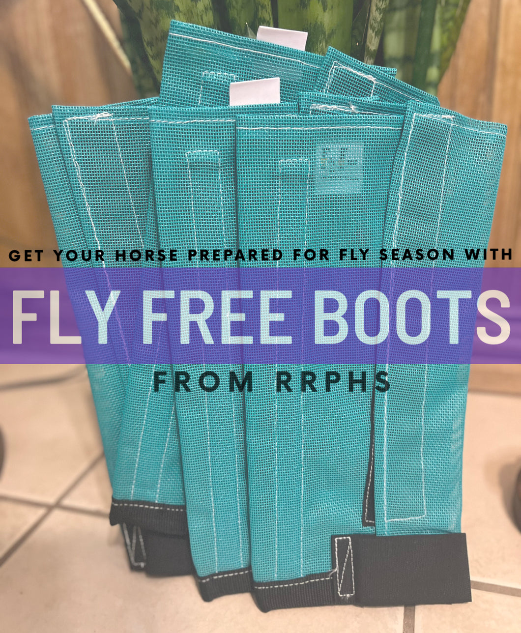Fly Free Boots